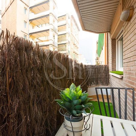 Bonito Apartamento En Gracia Барселона Экстерьер фото