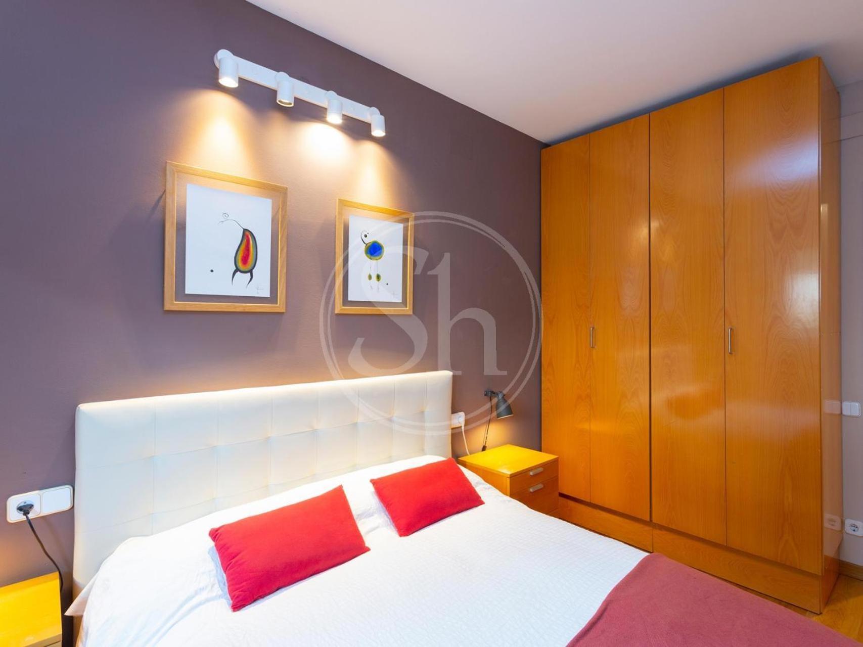 Bonito Apartamento En Gracia Барселона Экстерьер фото