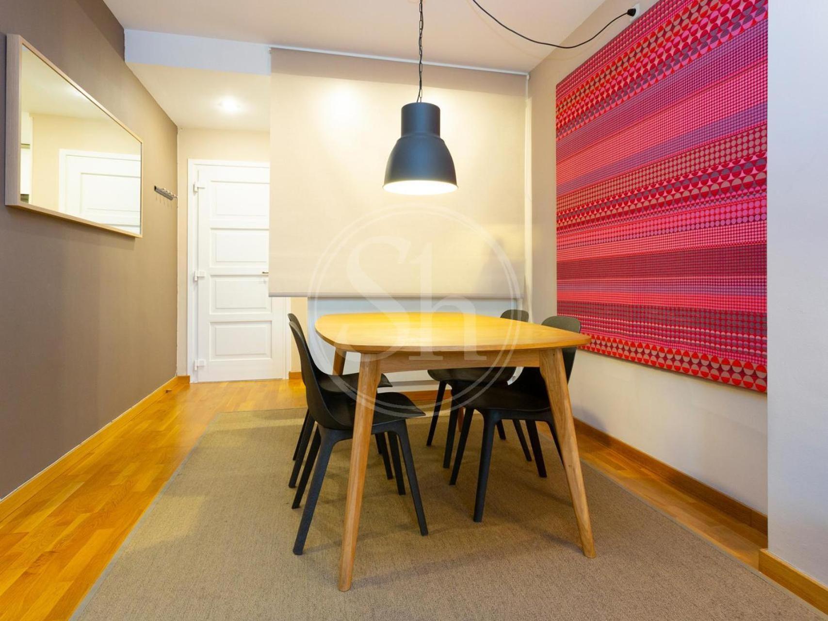 Bonito Apartamento En Gracia Барселона Экстерьер фото